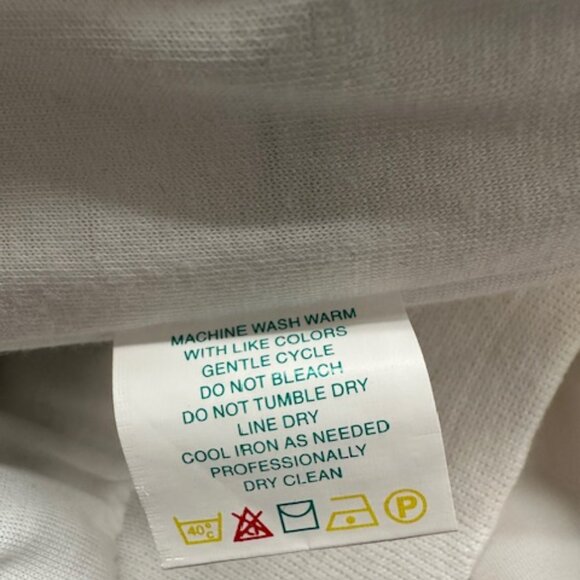 Lacoste Size 7 Men Jacket - Zara Dress Size S - Alexandre Vauthier size 38 Dress - Picture 5 of 14